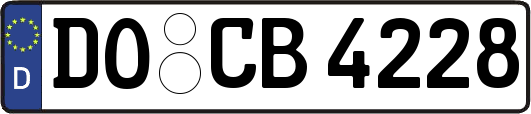 DO-CB4228