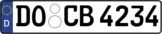 DO-CB4234