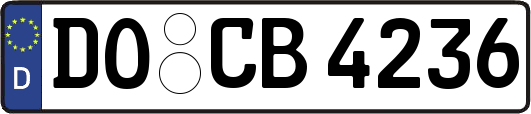 DO-CB4236