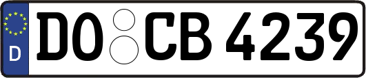 DO-CB4239