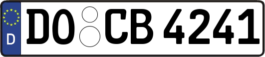 DO-CB4241