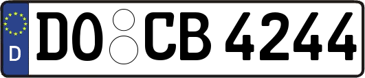 DO-CB4244
