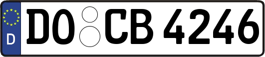 DO-CB4246