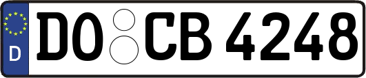 DO-CB4248