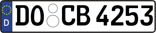 DO-CB4253