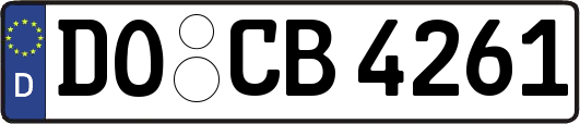 DO-CB4261