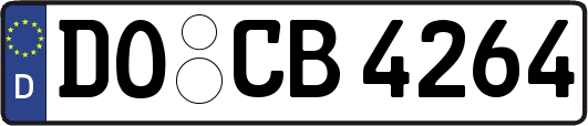 DO-CB4264