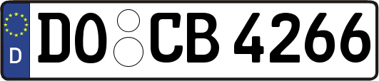 DO-CB4266