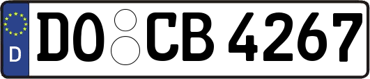 DO-CB4267