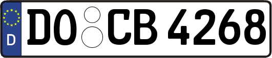 DO-CB4268
