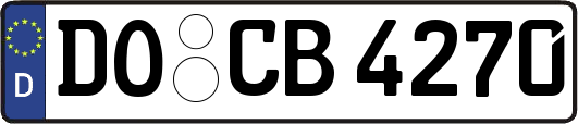 DO-CB4270