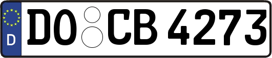 DO-CB4273