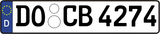 DO-CB4274