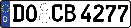 DO-CB4277
