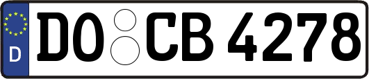 DO-CB4278
