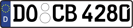 DO-CB4280