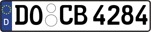 DO-CB4284