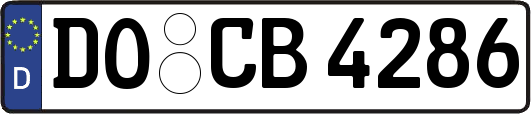 DO-CB4286