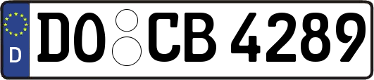 DO-CB4289