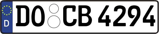 DO-CB4294