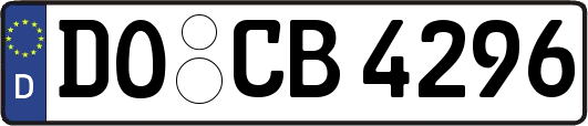 DO-CB4296