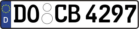 DO-CB4297