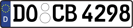 DO-CB4298