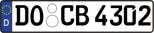 DO-CB4302