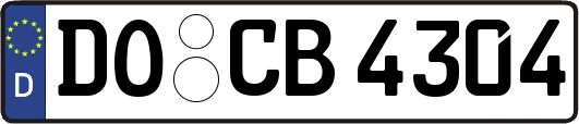 DO-CB4304