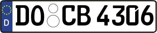 DO-CB4306