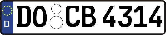 DO-CB4314