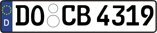 DO-CB4319