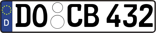 DO-CB432