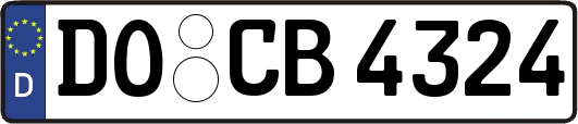 DO-CB4324