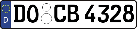DO-CB4328