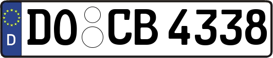 DO-CB4338