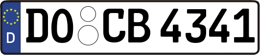 DO-CB4341