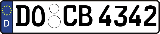 DO-CB4342
