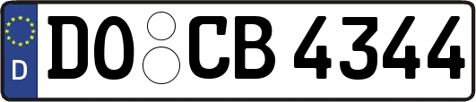 DO-CB4344