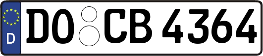 DO-CB4364