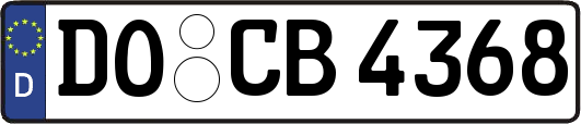 DO-CB4368