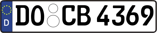 DO-CB4369