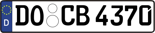 DO-CB4370