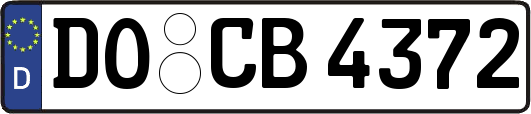 DO-CB4372