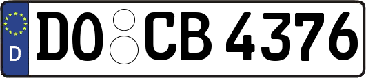 DO-CB4376