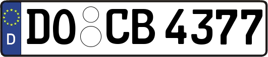 DO-CB4377
