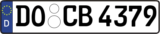 DO-CB4379