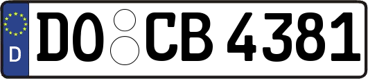 DO-CB4381