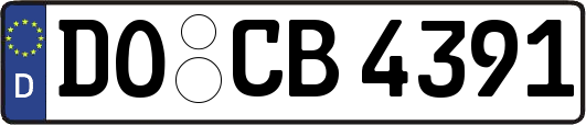 DO-CB4391