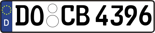 DO-CB4396